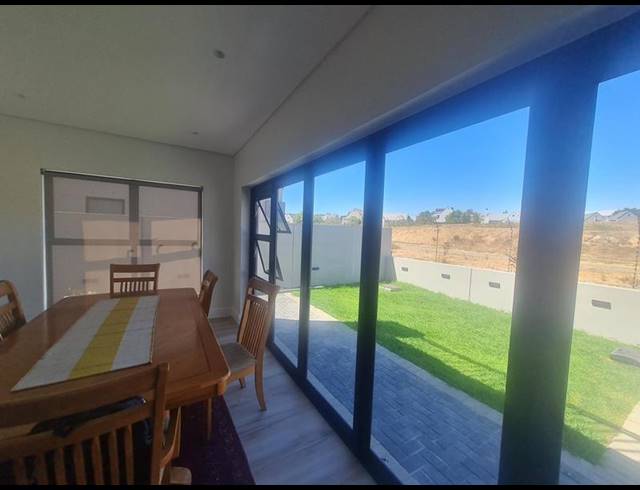 4 BEDROOM PROPERTY TO RENT IN AAN DE WIJNLANDEN